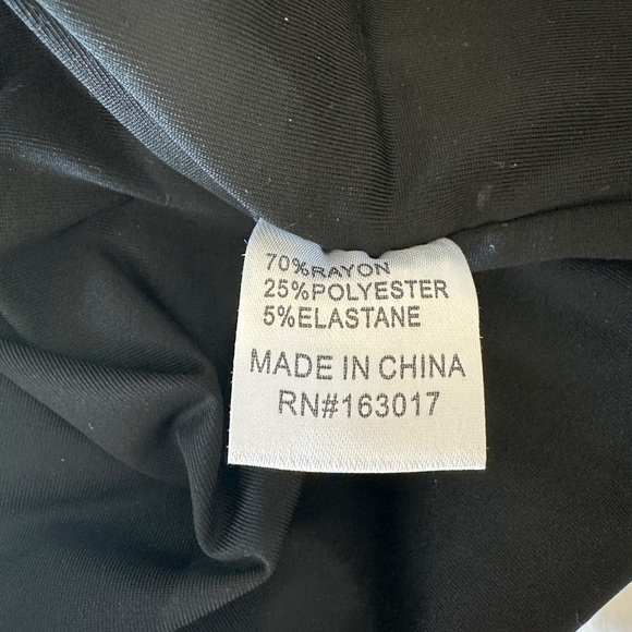 Princess Polly Reeva Mini Dress - Picture 8 of 11